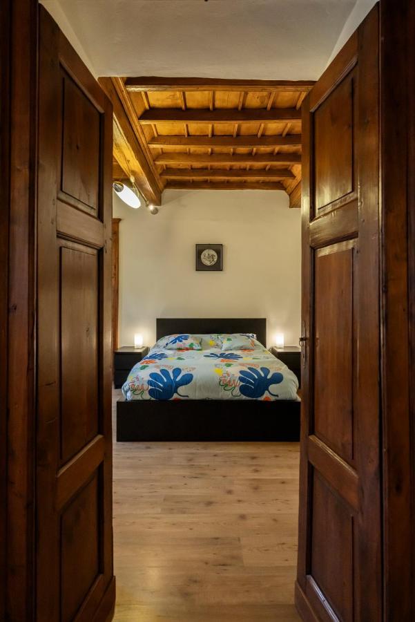 San Domenico House Apartman Torino Kültér fotó