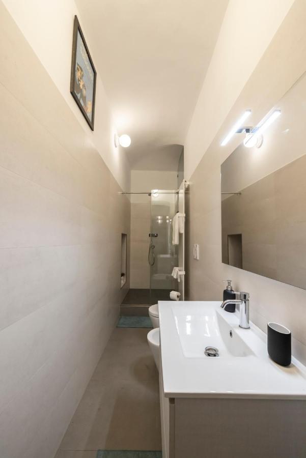 San Domenico House Apartman Torino Kültér fotó