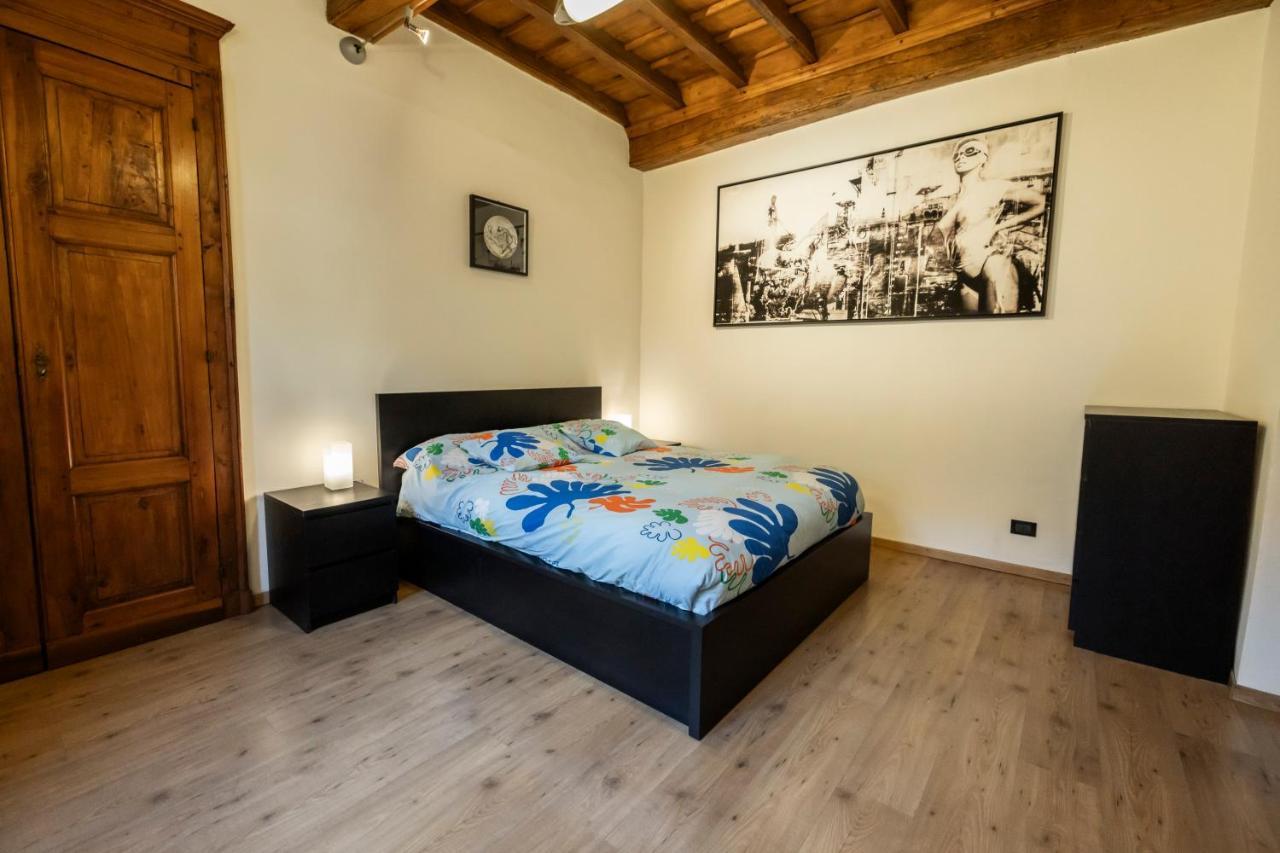 San Domenico House Apartman Torino Kültér fotó