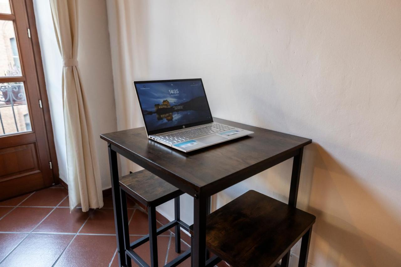 San Domenico House Apartman Torino Kültér fotó